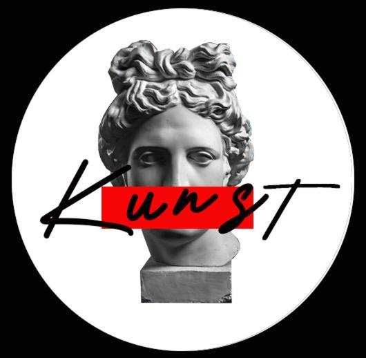 Kunst Apartment Банкок Екстериор снимка